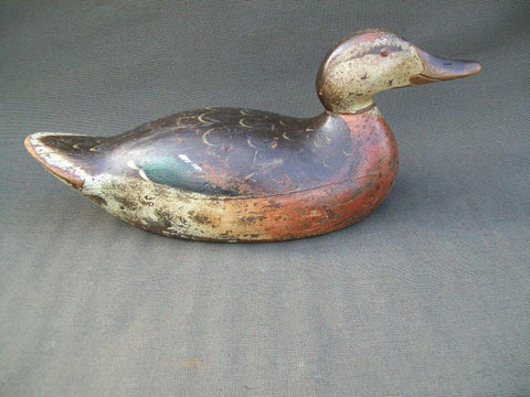 Mason Premier Mallard Hen O.P.