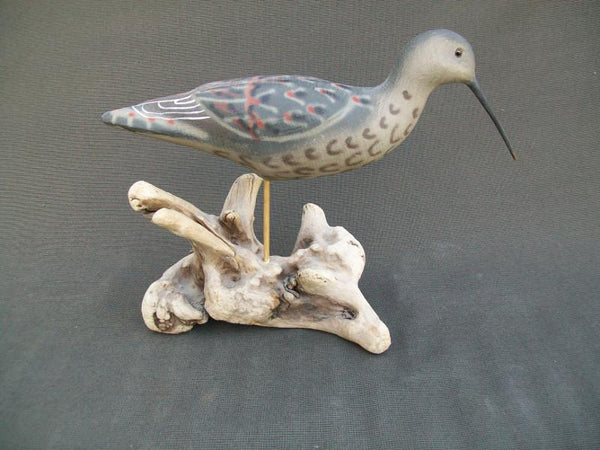 Herters 1893 Series Snipe- Near Mint  (#95)