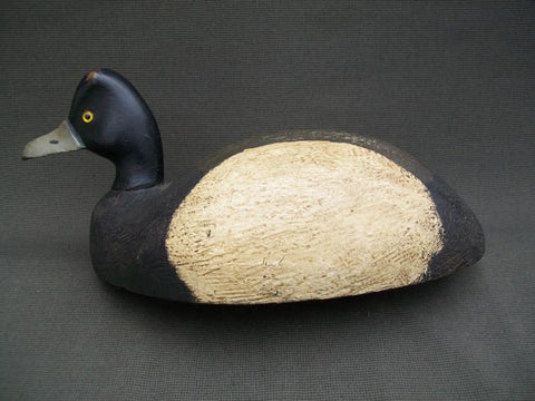 Robert Viener Blue Bill Drake Circa 1930- Original Paint  (#2476)