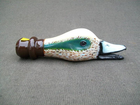 Unique Widgeon Duck Call by L.J. Walton