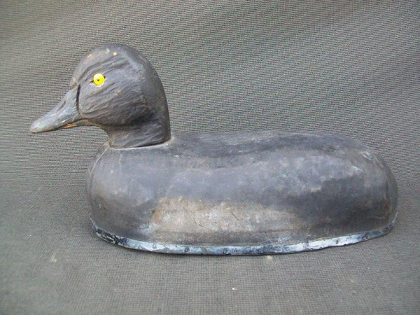 Herters Canvas over Cork Blue Bill