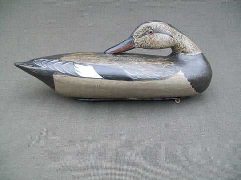 Charles Moore Perdew Style Gadwell Sleeper with weight