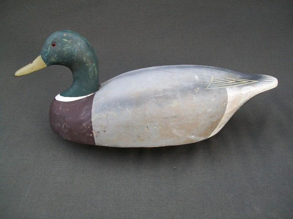 Wildfowler Old Saybrook Oversized Working Mallard