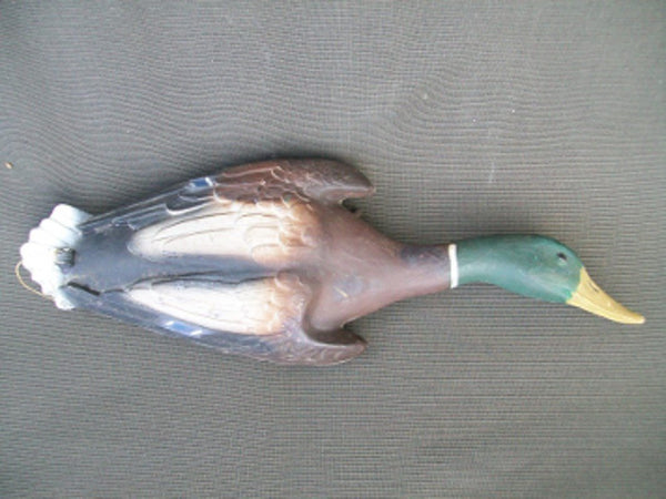 Herters Mallard training dummy