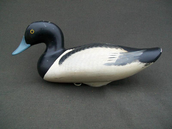 Jim Pierce Blue Bill