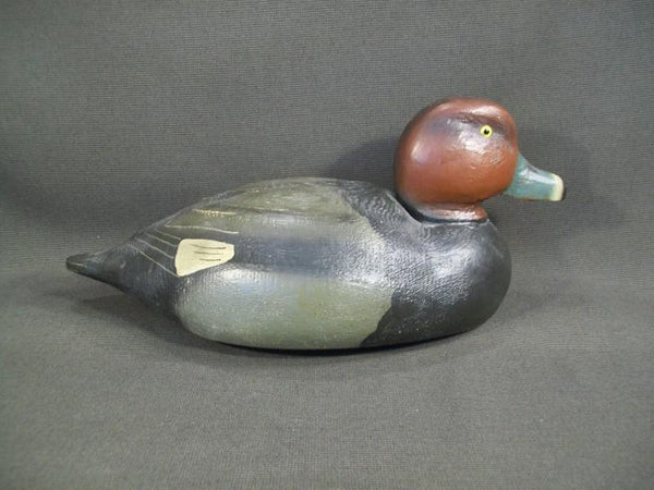 Herters 1893 Series Red Head