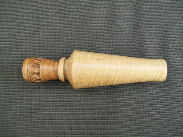 Don Faigley Wooden Duck Call