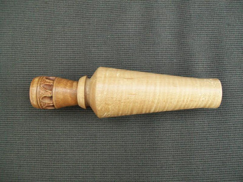 Don Faigley Wooden Duck Call