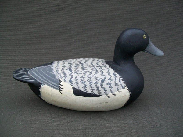 Tom Chiado Blue Bill Drake Signed  (#1013)