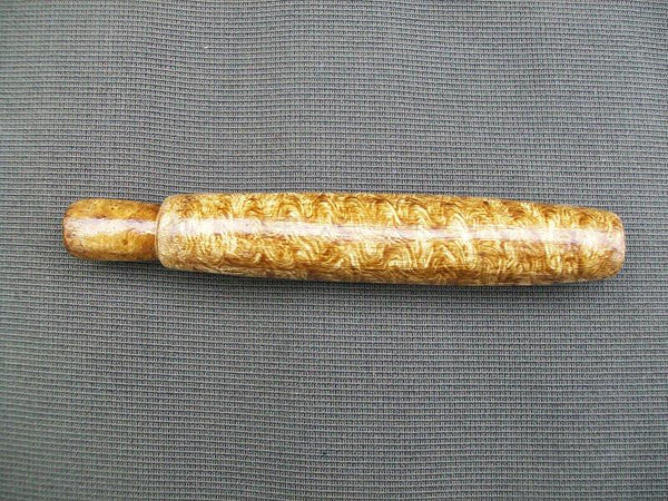 Unique wooden duck call unknown maker