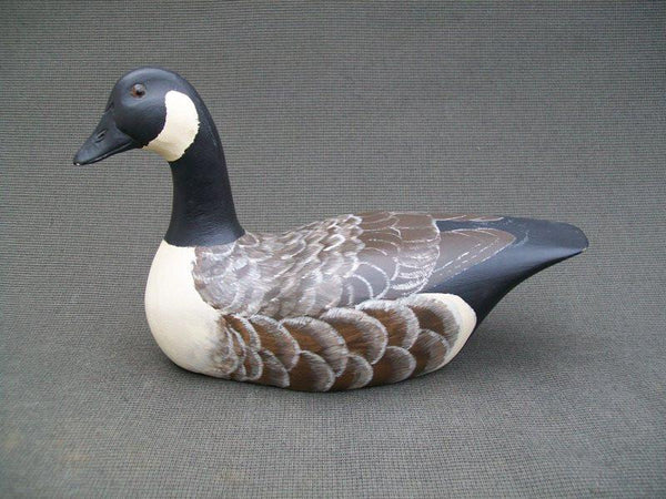 Donna Tonelli Canada Goose Quarter Size