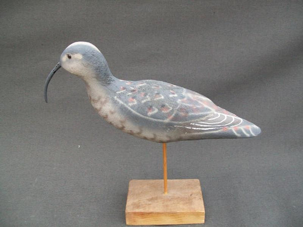 Herters 1893 Series Curlew with stand