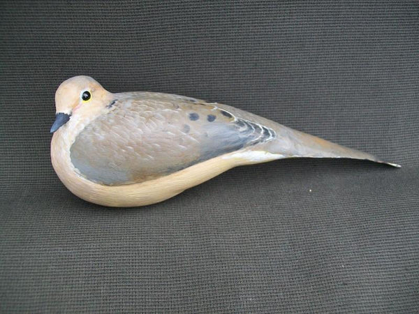 Don Vulcani Working Dove