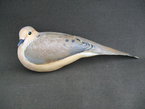 Don Vulcani Working Dove