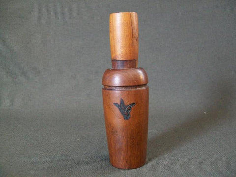 Melacon Wooden Duck Call