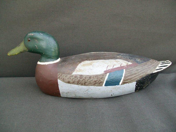 Whittington Working Mallard