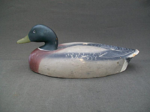 Wildfowler Mallard Drake, Old Saybrook