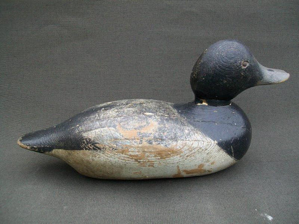 Mason Detroit Grade Blue Bill Tack eye Drake