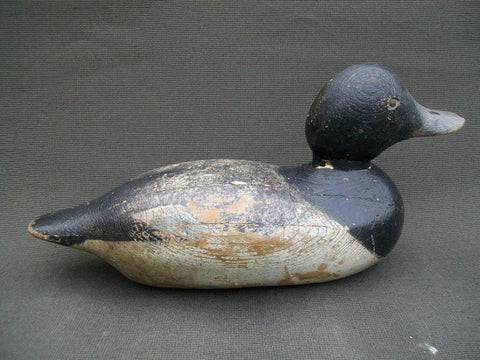 Mason Detroit Grade Blue Bill Tack eye Drake