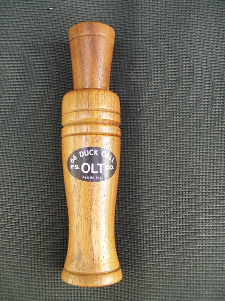 PS Olt 66 Duck Call