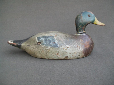 Oversized Pratt Mallard Drake
