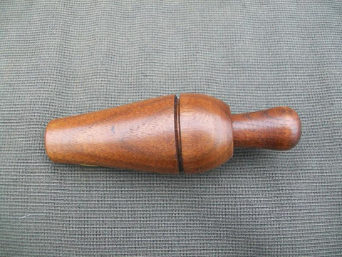 A.M. Bowles Duck Call