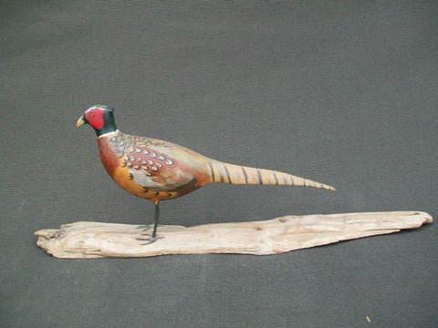 Everett Eckstein Pheasant 1/3 size