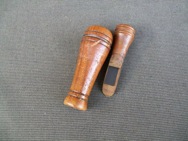 Tennessee Gene Hines Duck Call