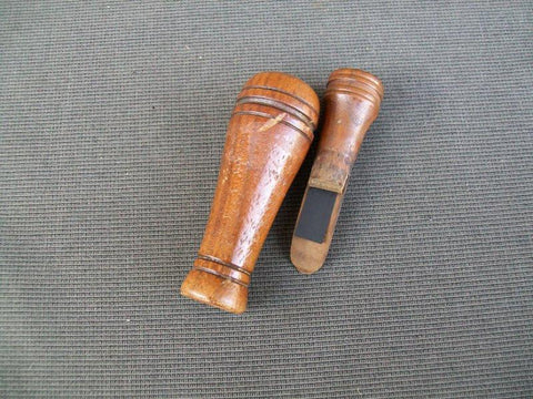 Tennessee Gene Hines Duck Call