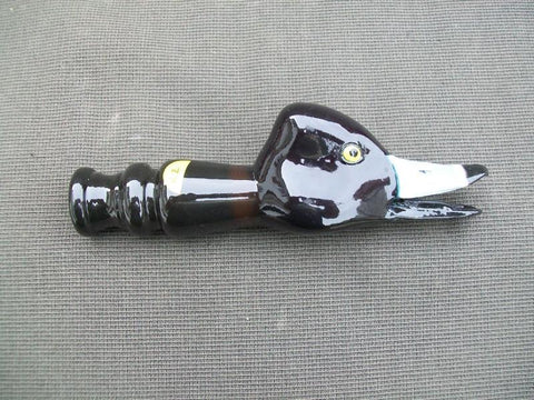 Unique Ringbill Duck Call by L.J. Walton