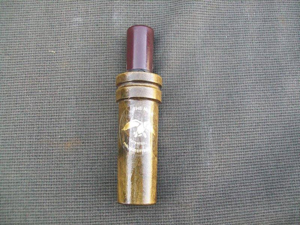 The Mule Duck Call Patented Phil Robertson