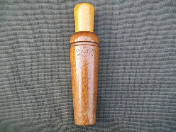 Tru Tone Duck Call