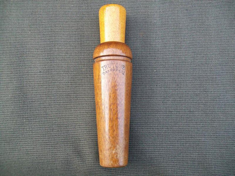 Tru Tone Duck Call