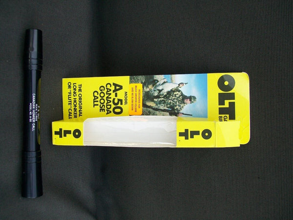 PS Olt Model A-50 Canada Goose Call