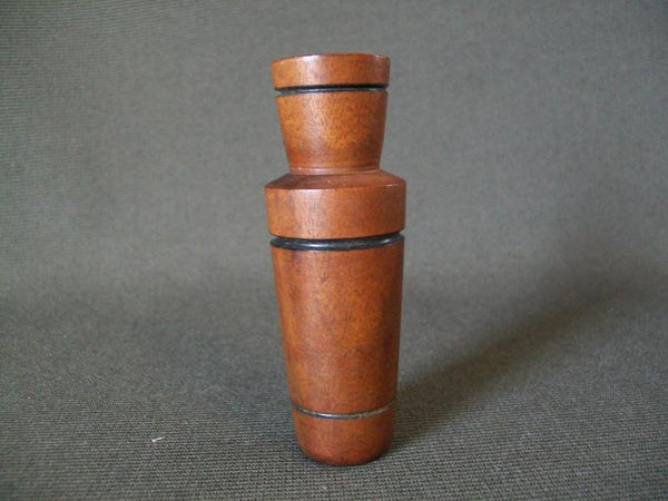 Unknown Wooden Duck Call