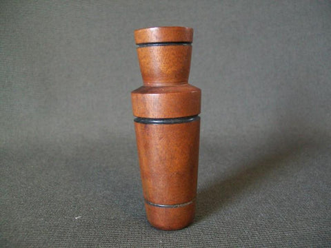 Unknown Wooden Duck Call