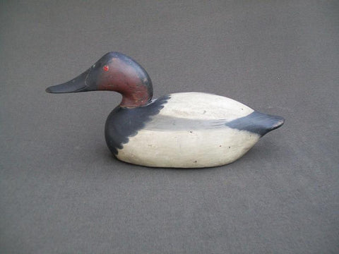 Mason Premier Canvasback