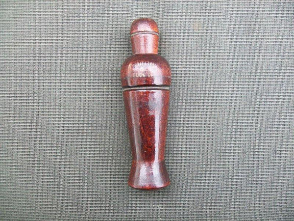 Chiefton Number 7 Duck Call