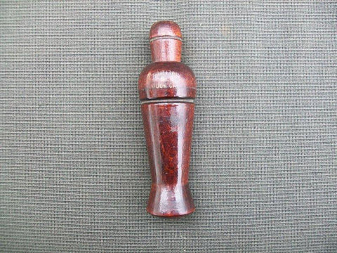 Chiefton Number 7 Duck Call