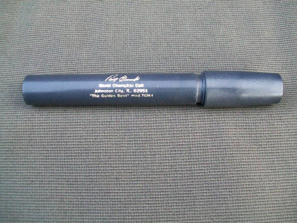 Tim Grounds Model TGH-1 Goose Call