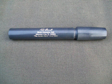 Tim Grounds Model TGH-1 Goose Call