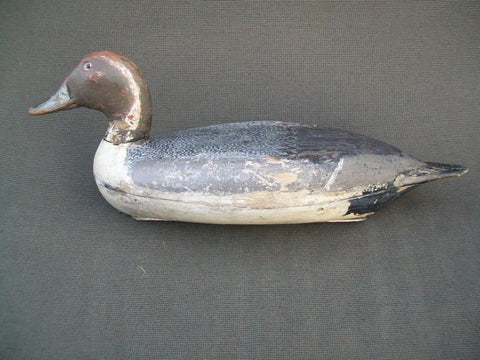 Elliston Pintail Original Elliston Weight