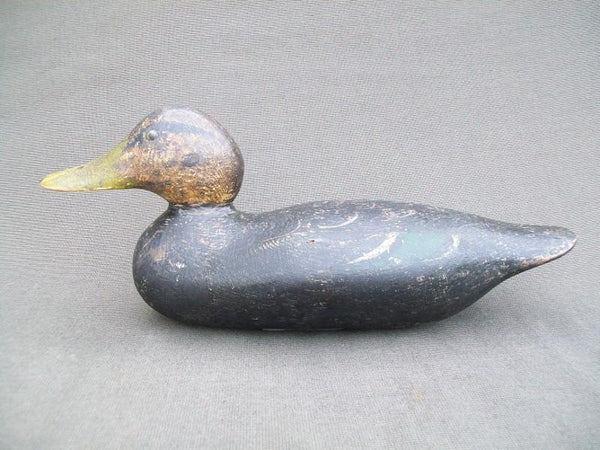 Mason Black Duck, Detroit Grade