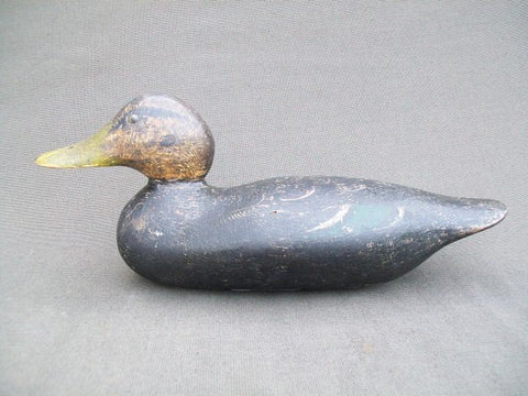 Mason Black Duck, Detroit Grade