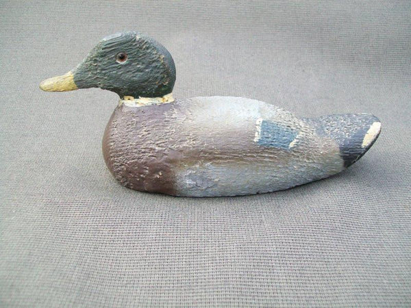 Hard to find Animal Trap Salesman Sample