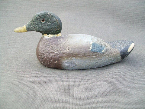 Hard to find Animal Trap Salesman Sample