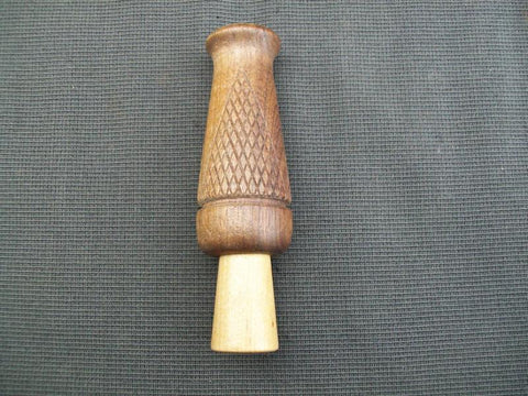 Joe Harris Checkered Duck Call