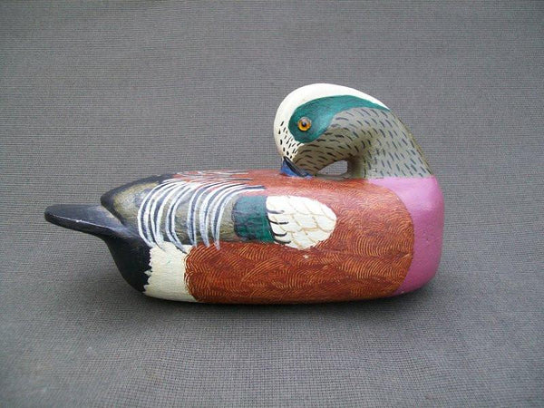 Stanley Goose Podowicz Widgeon Sleeper- Original Paint (#1586)