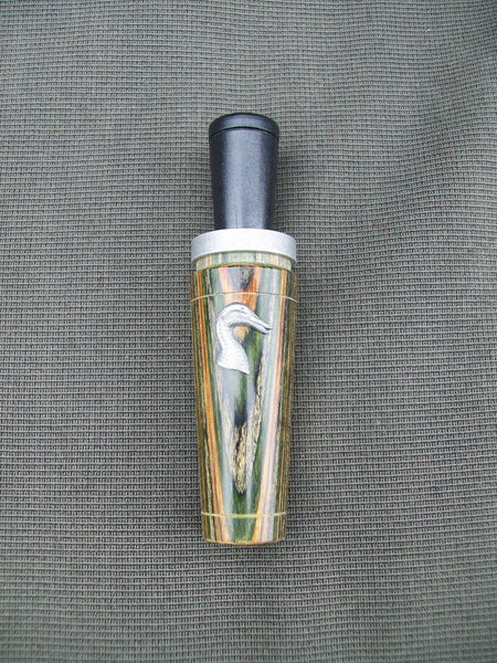 John Spotts Duck Call