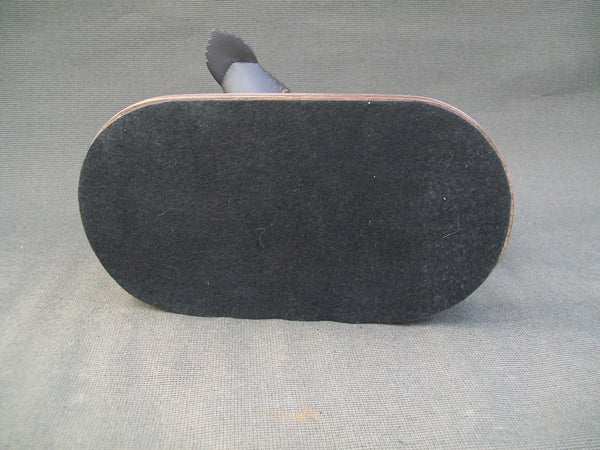 Rick Brown Black Duck Trio (#2044)